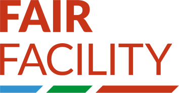 Fair Facility Management GmbH & Co. KG Gebäudedienstleister Hannover Logo